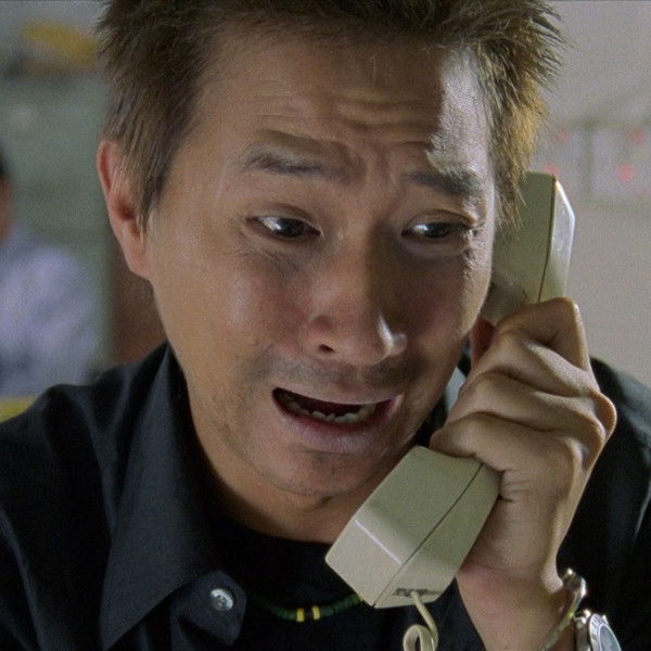 He is My Enemy, Partner and Father-In-Law