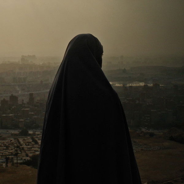 Aisha Can't Fly Away