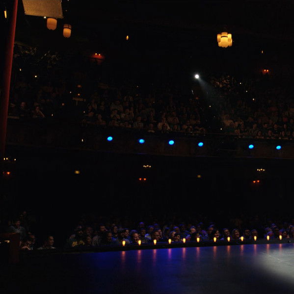 Patton Oswalt: Annihilation