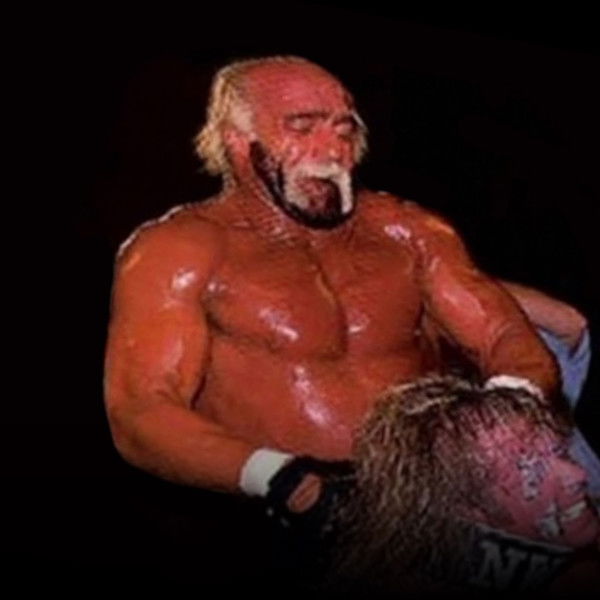 WCW Halloween Havoc 1998