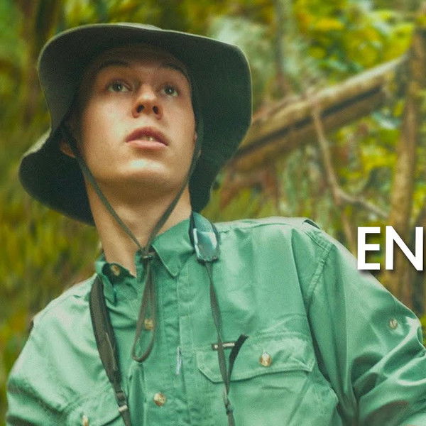 Seb's Papuan Adventure