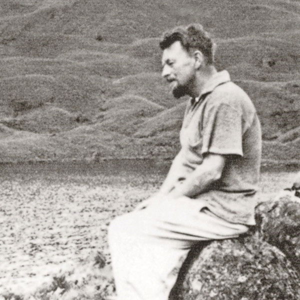 Volcano: An Inquiry into the Life and Death of Malcolm Lowry