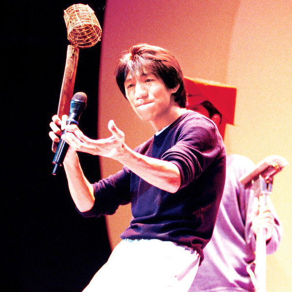 DEAW #4 Stand Up Comedy Show