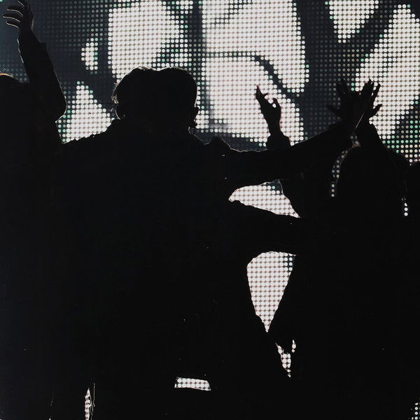 EXO Planet #3 The EXO'rDIUM in Japan