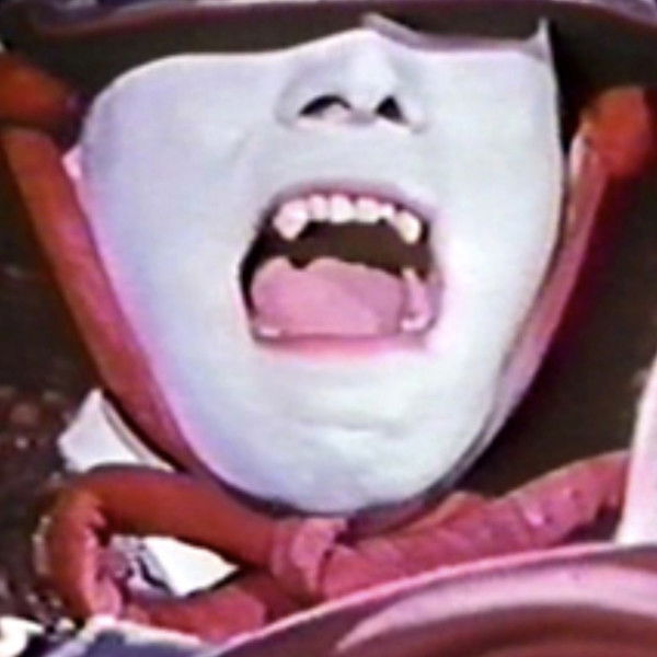 Red Ink Ghost Stories