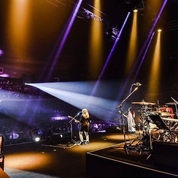 SCANDAL ARENA TOUR 2015-2016 「PERFECT WORLD」