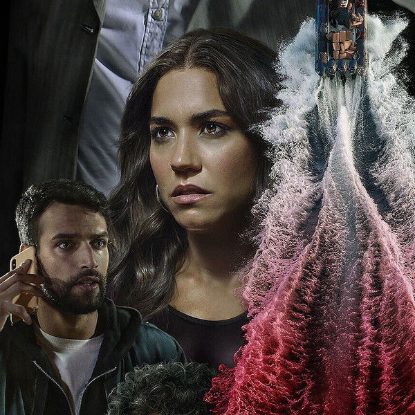 A Dead Man Cannot Live