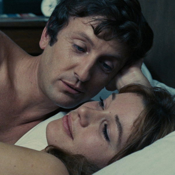 Je T'Aime, Je T'Aime