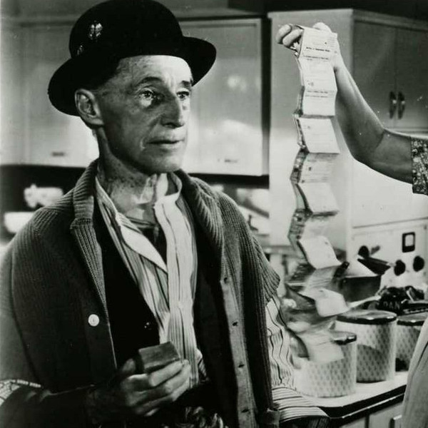 Ma and Pa Kettle Go to Town