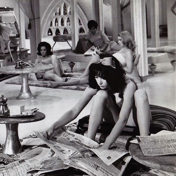 John Goldfarb, Please Come Home!