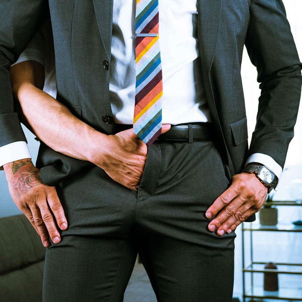 Meeting in Progress 6