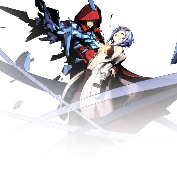 Guilty Crown: Lost Christmas