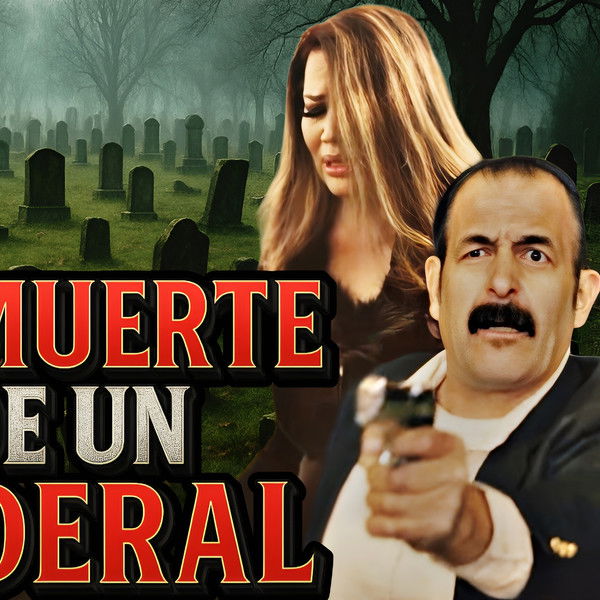 La Muerte De Un Federal