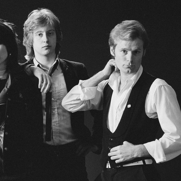 The Pretenders: Chrissie Hynde or Rock Life