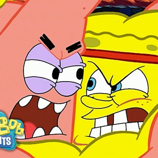 SpongeBob SquarePants: The Seascape Capers