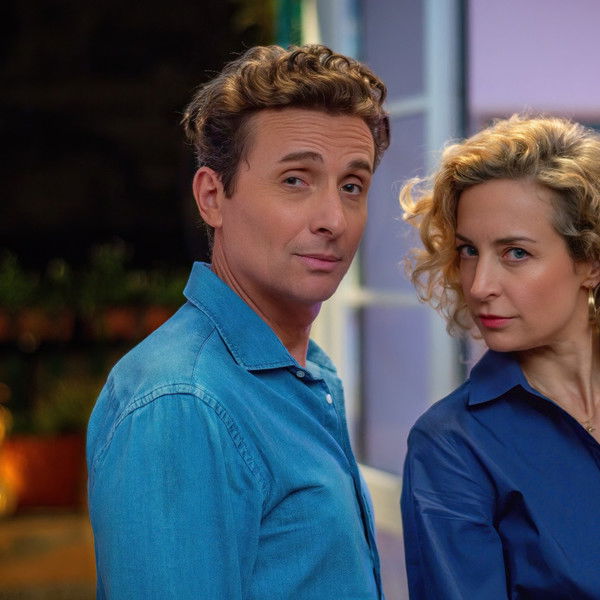 Dove osano le cicogne