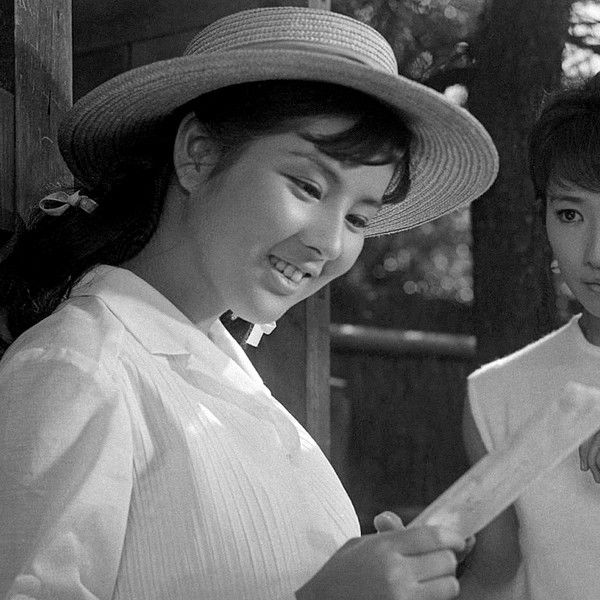 The White Peaks of Mt. Fuji