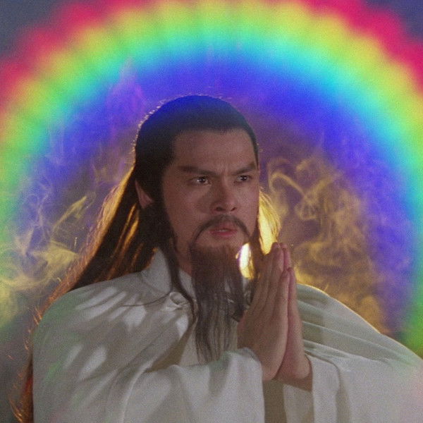 Descendant of the Sun