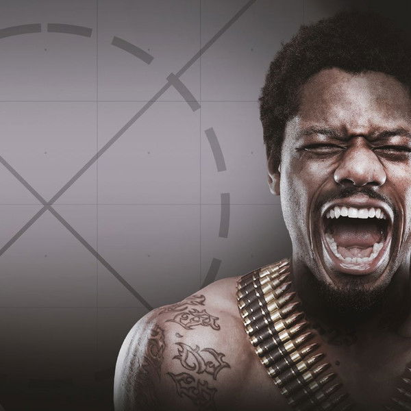 Carlos Adames vs. Austin Williams