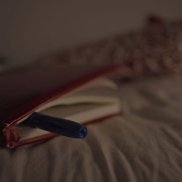 The Light That Comes Through