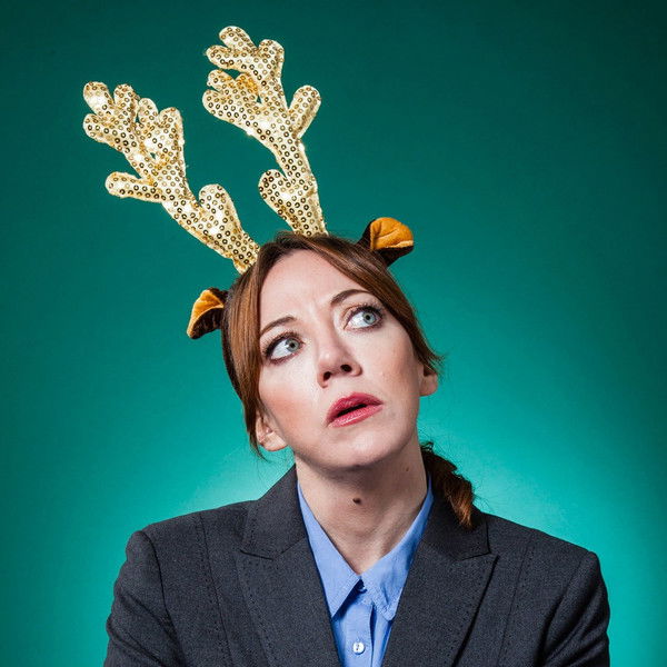 Cunk on Christmas