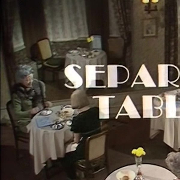 Separate Tables