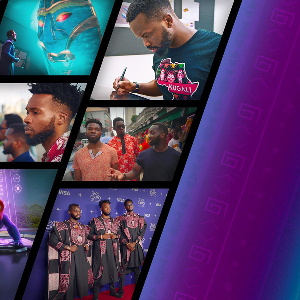 Iwájú: A Day Ahead