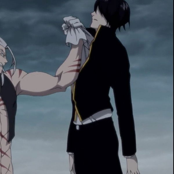 Noblesse: The Beginning of Destruction