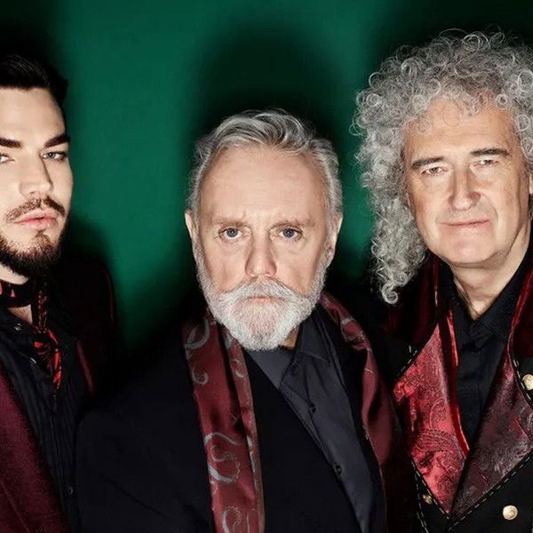 The Show Must Go On: The Queen + Adam Lambert Story