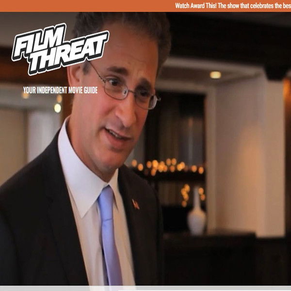 The Early Inauguation