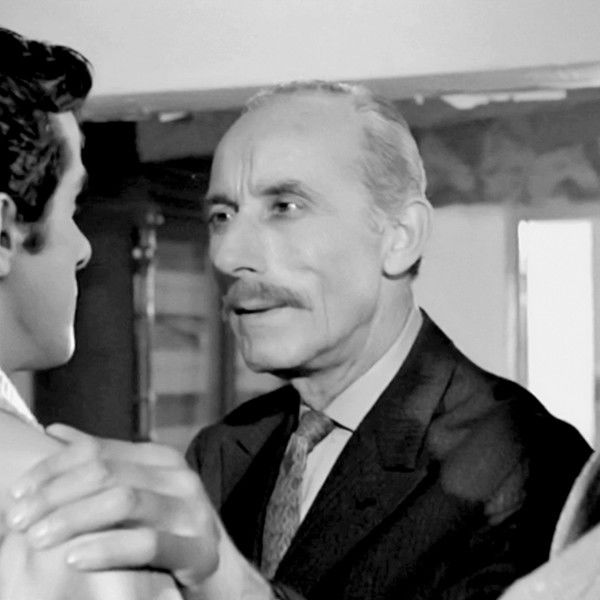 Refugee Girl on the Run