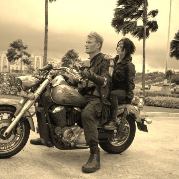 Battle of the Damned