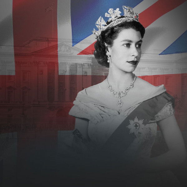 The Queen: Mother and Monarch