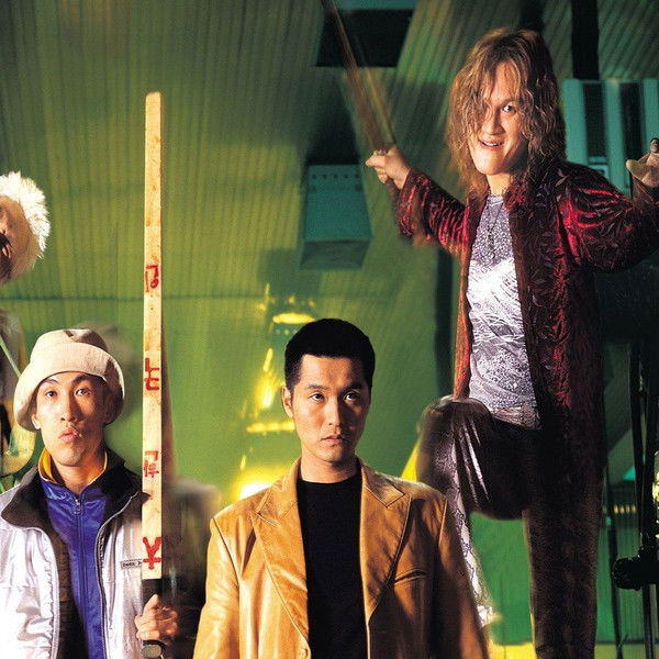 Attack the Gas Station!