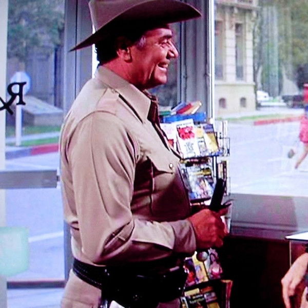 Suppose They Gave a War and Nobody Came?