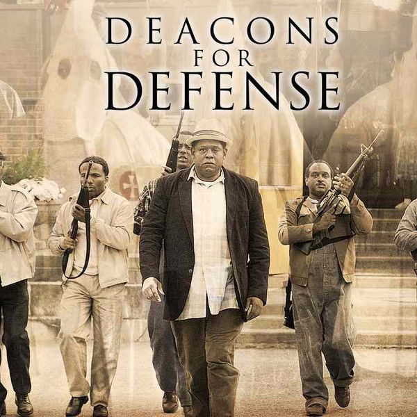 Deacons for Defense