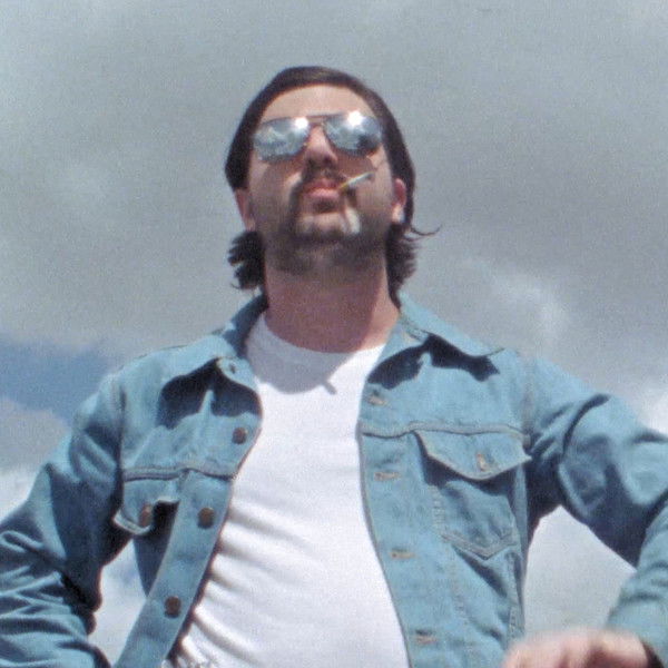 Tribe: The Untold Story of the Making of Vice Cops