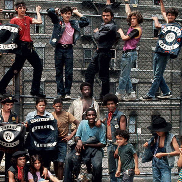 80 Blocks from Tiffany's