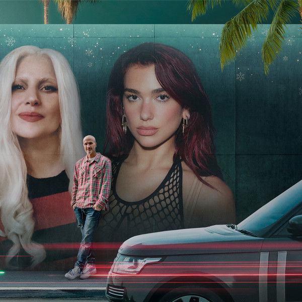 A Carpool Karaoke Christmas