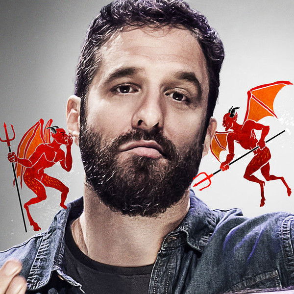 Rafinha Bastos: Ultimatum