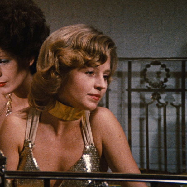 The Bitter Tears of Petra von Kant