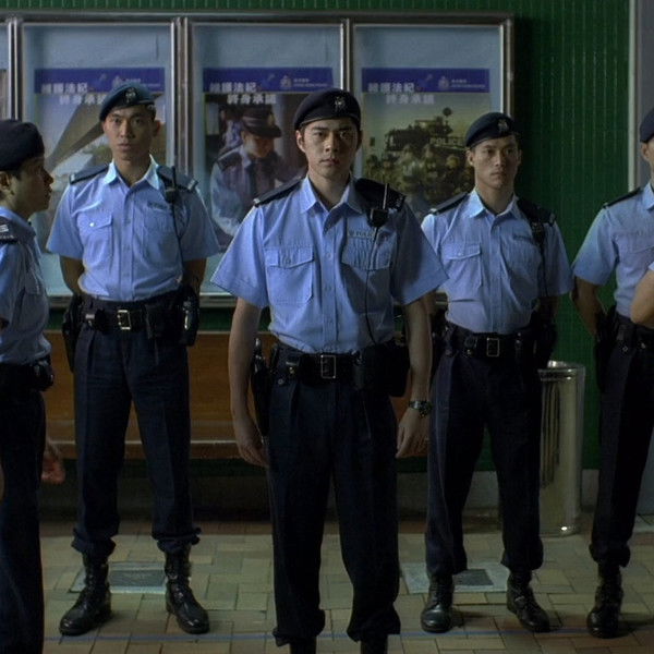 Tactical Unit - Partners