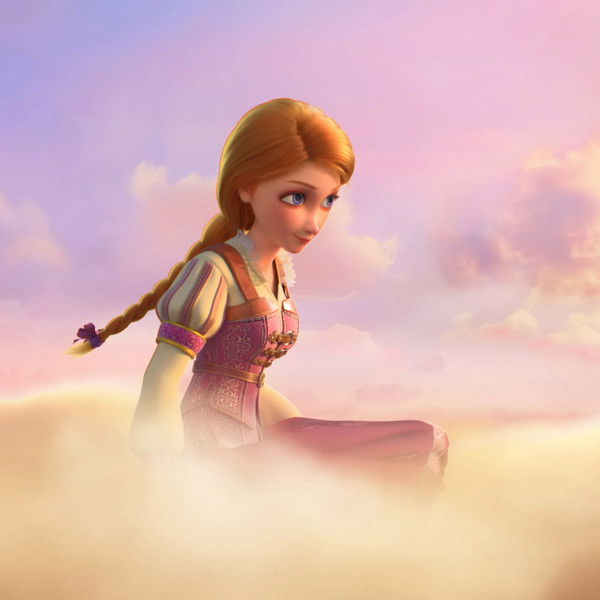 Ella and the Little Sorcerer