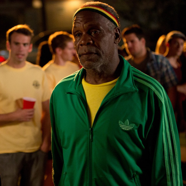 Bad Ass 2: Bad Asses