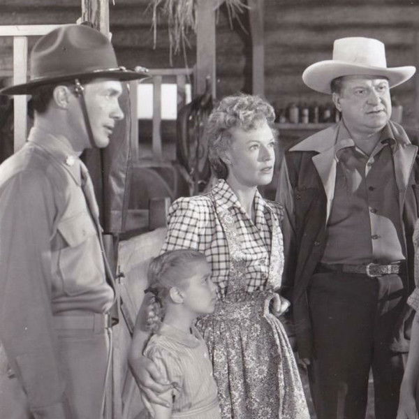 Thunderhead: Son of Flicka