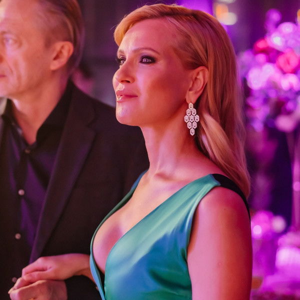 Blind Valentine's Day