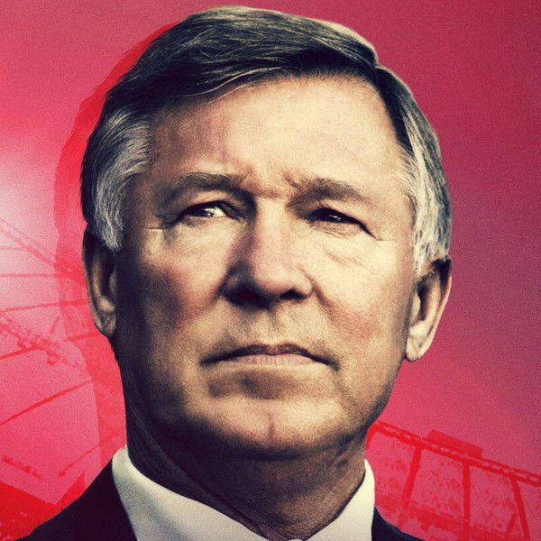 Sir Alex Ferguson: Never Give In