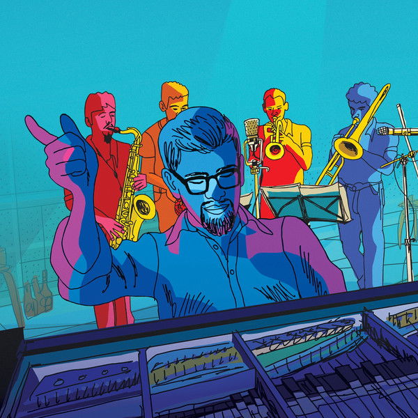 They Shot the Piano Player