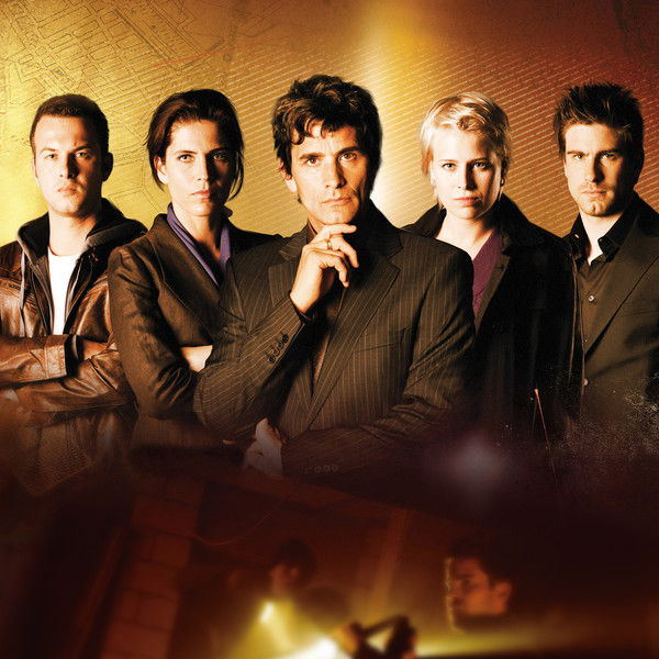 Missing Persons Unit