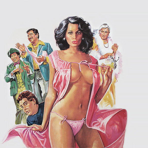 Where Can You Go Without the Little Vice?